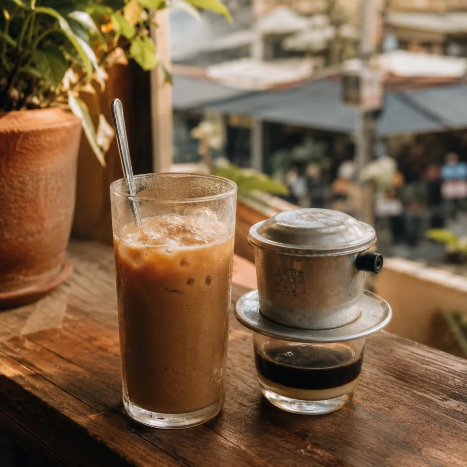 Bàn nướng đông khách tại Bà Én Bún Mắm